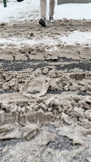 Just two days after a nor'easter brought blizzard conditions to southern Maine, some communities saw an additional 1 to 2 inches of snow on Wednesday. Reporter Cate McCusker went out to gauge how much snow fatigue there is among Mainers. https://www.wmtw.com/article/maine-snow-totals-snowfall-reports-february-25-2026/70504817 | WMTW-TV