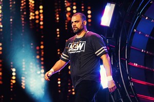 Eddie Kingston HATED His Matches With Chris Jericho In AEW - The Overtimer