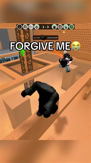 Time Bomb Duels in Roblox