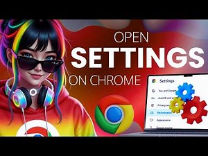 How To Open Google Chrome Settings (Full Guide, 2026)
