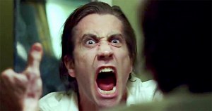 VOTD: Mirror Shots In Movies: Women Cry And Men Smash - SlashFilm