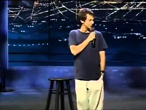 Dana Carvey Critic's Choice Full Show