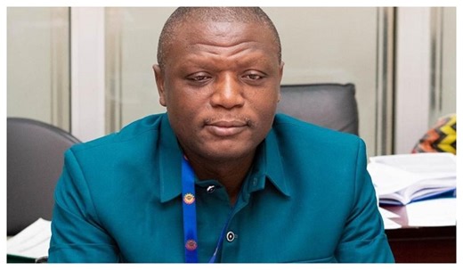 World Cup Qualifiers: Ghana will beat Chad and Madagascar - Kofi Adams