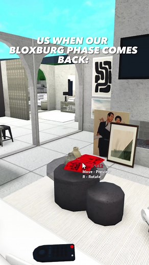 Welcome Back to Bloxburg with New House Ideas