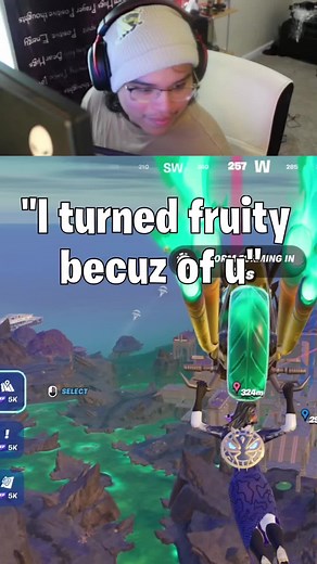 Fortnite Papi Diego Livestream Adventures