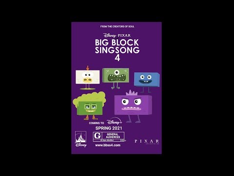 Big Block Singsong 4 (2021) Alternate Ending (2024 Audio Only)