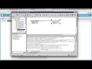 Feature type and dataset fanouts