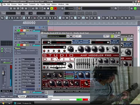 10 FREE Amp Sims & Amp Sim Plugins For Guitarists