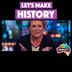 Confused about the postal vote? Watch this and then check, update or enrol at https://check.aec.gov.au | Australian Marriage Equality