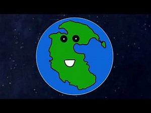 Continents on the Move: The Amazing Story of Pangea and Beyond!