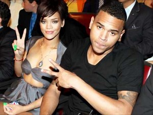 Rihanna Ft Chris brown-Birthday Cake Remix(Clean Version)