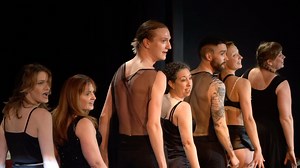 ⚠️ATTENTION: MR. BURNS, A POST-ELECTRIC PLAY is back TONIGHT for the final weekend of epic performances at Zeitgeist! Only 4 performances left. Don't miss this hilarious and poignant exploration of nostalgia, the magic of live theater, and the lasting power of The Simpsons. Get your tickets today by calling 218.733.7555 or click here: https://ci.ovationtix.com/35679/production/1126140 TONIGHT ONLY! Buy one ticket, get one ticket FREE. Grab a friend and meet us at Zeitgeist Duluth for this truly 