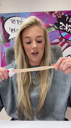 Reply to @amyskippyjones THE DRUMSTICK BAR 😍🍭 #bubblegum #top5 #sweets #candy #tastetest #fyp #candyworks