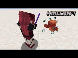 【Minecraft Custom Weapon Datapack】 BONK Stick