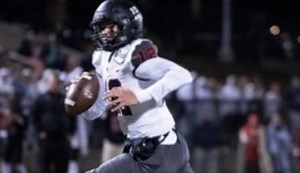 2024 QB Miles O'Neill sees his recruitment take off
