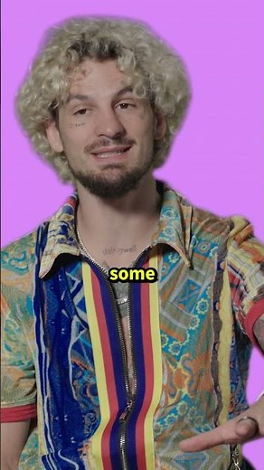 Sean O'Malley Plays SWIPED