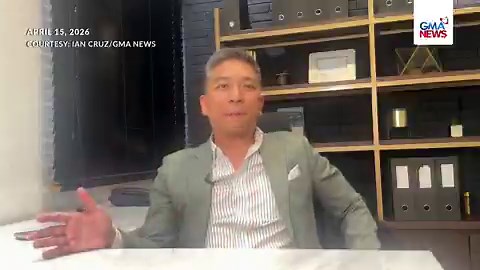 Nilinaw ni Paolo Panelo Jr., abogado ni Vice President Sara Duterte, na ang mga video greetings at virtual meetings ni Duterte para kay Ramil Madriaga ay patunay na hindi talaga magkakilala ang dalawa.Ayon kay Panelo, ang birthday greeting ni Duterte para kay Madriaga ay isang “fan greet” lamang, dahil kung matagal na silang magkakilala, maaari na lamang daw itong idaan sa isang tawag. | via Ian Cruz/GMA NewsBisitahin ang https://t.co/bAMF9JOAN0 para sa updates.