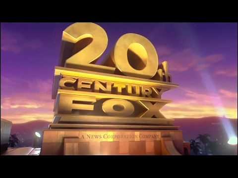 Dream Logo Combos: Dune Entertainment / 20th Century Fox / Nickelodeon Productions