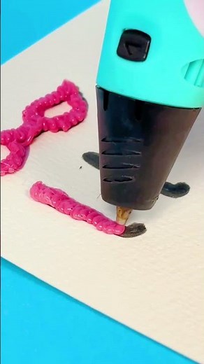 ✨ Transform Barbie's Look with 3D Glasses! Let's Create! 💖