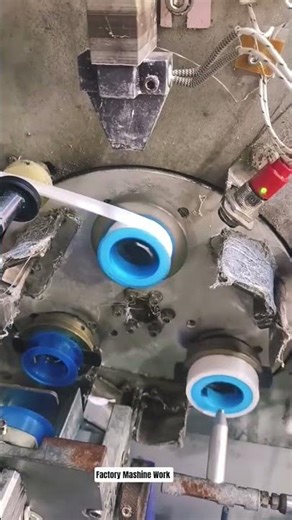 Amazing Factory Work Process " #usa #factory