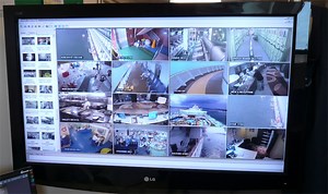 Tyco, reconocida por el uso de tecnología RFID