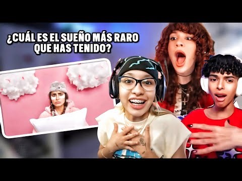WE ANSWER EVERYTHING WITH THE TRUTH 💀😳 | Alondrissa, Rainelis & Alex