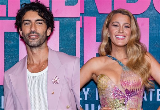 ‘It Ends With Us’ Cast Drama Explained: Are the Stars Really Feuding? - Blavity