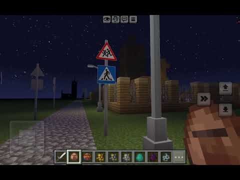 Minecraft church Bell