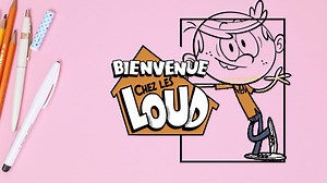 1.5K views · 37 reactions | Crée ta BD Bienvenue chez Loud ! Le grand gagnant vera sa planche publiée ! ❥❥❥ concours.nickelodeon.fr/loud_bd | Nickelodeon en Français | Facebook