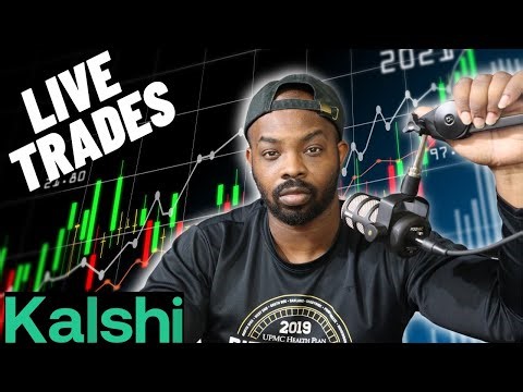 Live Sports and Crypto Trades With Lando Top Sports Debate | Kalshi | Prediction Markets