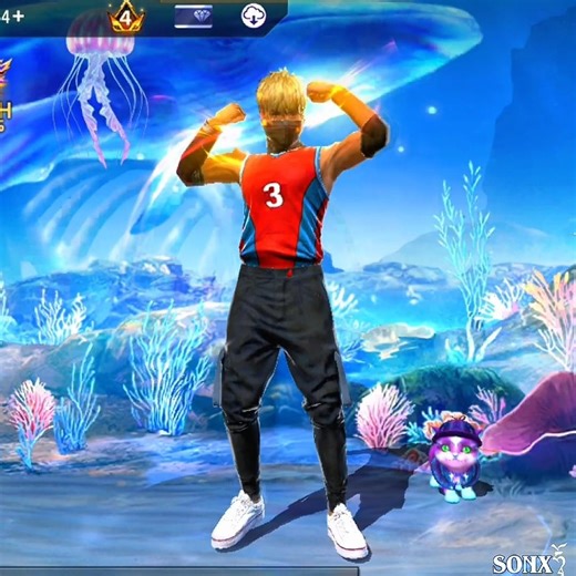 🤔Imagine an old player🎮🔥 befriending😲 a new player🥰🫂?#freefire #garenafreefire #likesharesubscribe