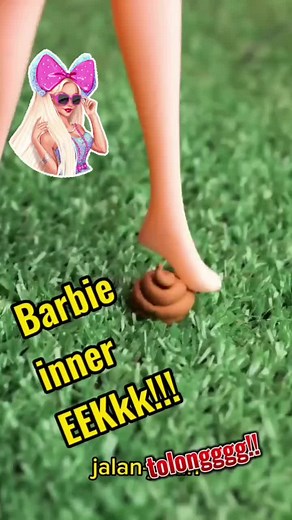 Barbie Mainan Anak-Anak: Berbagai Aktivitas dan Tren Viral