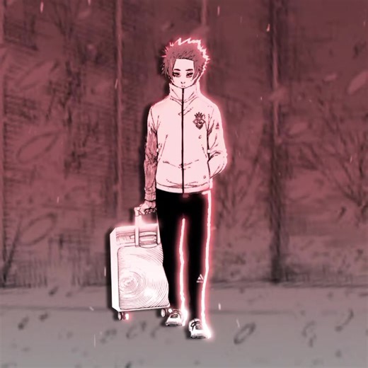 『SAE ANIMATION』- they said the hair was so wavy, so theres the normal one #animation #bluelockedit #viral #fyp #manga here it is @a2ksi