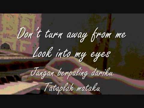 Reason - OST Endless Love (Korea TV Series) - with English lyrics