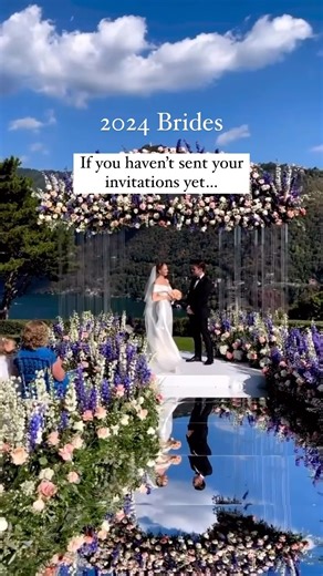 Comment “Invitation” to download our free customizable wedding invitation template! Our favorite checklist to invite your guests to celebrate your special day! For those who comment “Invitation” check your DM as you will automatically get a link sent to you! Hope you’re having a wonderful day! ❤️ 📸: @wedluxe #wedding #weddingtips #weddinginvitations #weddingfreebies #budgetwedding #weddingplanning #weddingplanner | StringsBespoke