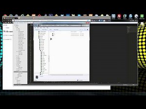 Codeigniter App Part 3 - Home Controller and View
