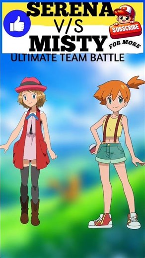 The Tragic Love Story Behind Ash Ketchum