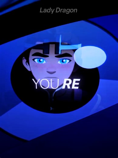 Thank You for 1K Followers - Dragon Prince Edit