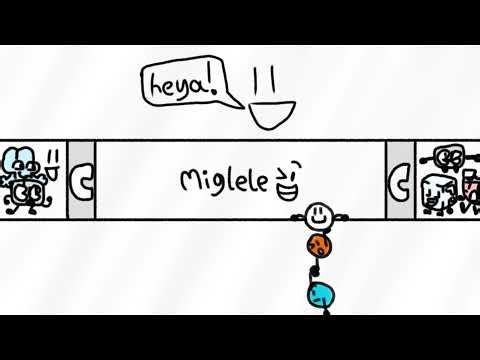 CODING vr object show music!