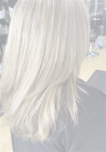 🌸🌼 spring fling 🌼🌸 #goldwell #fyp #hairtok #hair 8NA&8NN base with half head of highlights 9BA, 10BS!