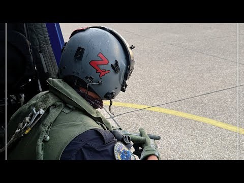 The Dangerous, High-Stakes Job You’ve Never Heard Of: TFOs