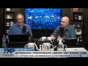 Violent Atrocities in the Bible Justified by Christians | Atheist Experience 23.26