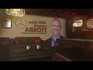 Director Robert Abbott Talks Bob Knight 30-for-30 Film w/Dan Patrick | Full Interview | 11/29/18