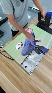 EA640H1 indoor LED display is suitable for indoor ultra-thin small-pitch LED video wall, front-service design, wireless connection between modules and cabinets, and excellent visual effects.#EagerLED #indoorLEDdisplay #LEDdisplay #LEDmodule #LEDdisplaymanufacturer Buy stable LED display, go to EagerLED. Website: http://www.eagerled.com Email: info@eagerled.com Whatsapp: 86 153 6103 8665 Instagram: https://www.instagram.com/eagerled_led_display Youtube: https://www.youtube.com/@EagerLED Tiktok: h