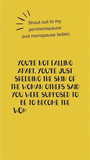 🐍 It can feel like you're coming undone at the seams, can't it? The random rage, the leaky eyes,