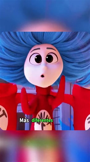 ¿Thing 18 es realmente Thing 2? 😳 Un detalle revela la verdadera identidad de este villano. 👀#Things