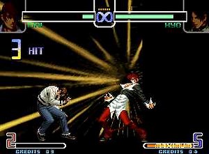 Otra vez con los pedidos de tutoriales, esperamos que les guste, no olviden pedir sus tutoriales en la caja de comentarios... Tutorial Iori - #KOF2002 - Combo con oculto (Automatico) 🔥 | K.O. PERFECT