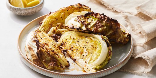 The Absolute Best Way to Cook Cabbage Makes It the Star of Any Meal