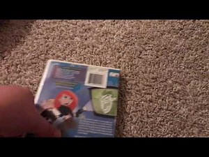 Kim Possible: The Secret Files DVD Review
