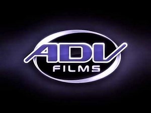 ADV Films 2009 Logo